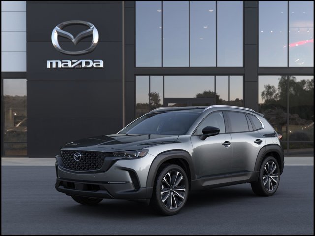  Mazda CX-50