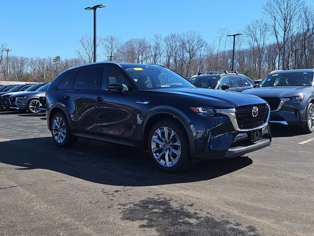 2026 Mazda CX-90 3.3 Turbo Preferred AWD Sport Utility