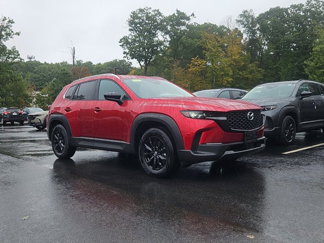 2026 Mazda CX-50 2.5 S Select AWD Sport Utility