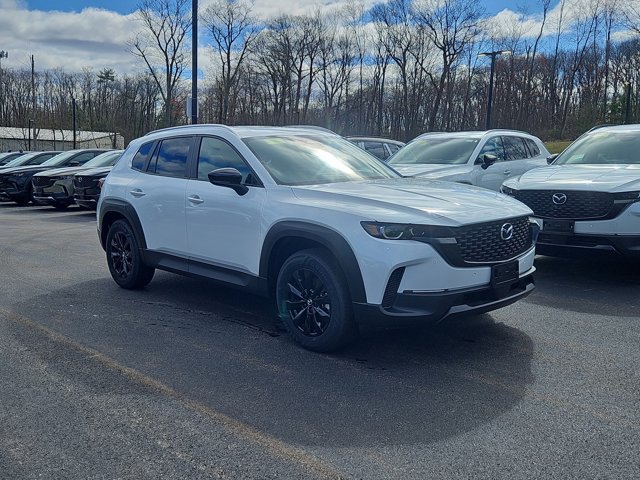 2026 Mazda CX-50 2.5 S Preferred AWD Sport Utility