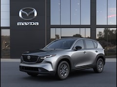 2026 Mazda CX-5 2.5 S AWD Sport Utility