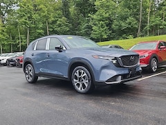 2026 Mazda CX-5 2.5 S Preferred AWD Sport Utility