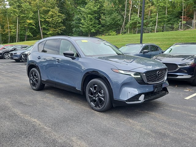 2026 Mazda CX-5 2.5 S Premium Plus AWD Sport Utility