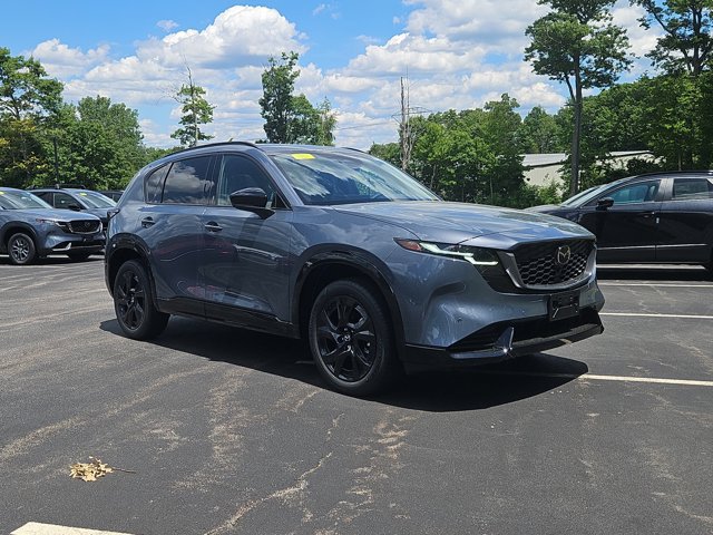 2026 Mazda CX-5 2.5 S Premium Plus AWD Sport Utility