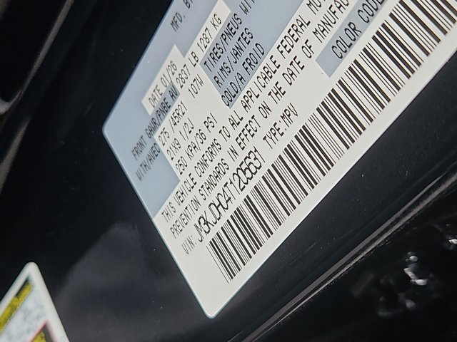 2026 Mazda CX-70 Premium Package - Photo 22