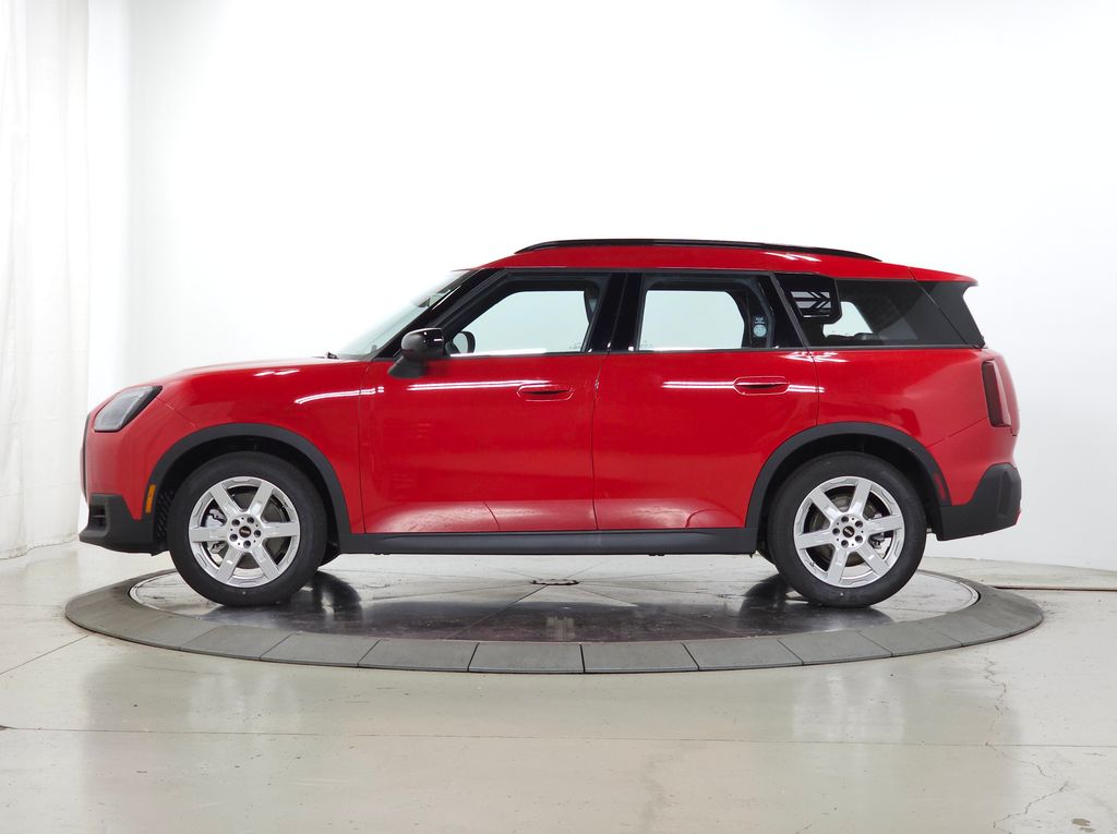 New 2027 MINI Cooper S Countryman Signature Plus SUV