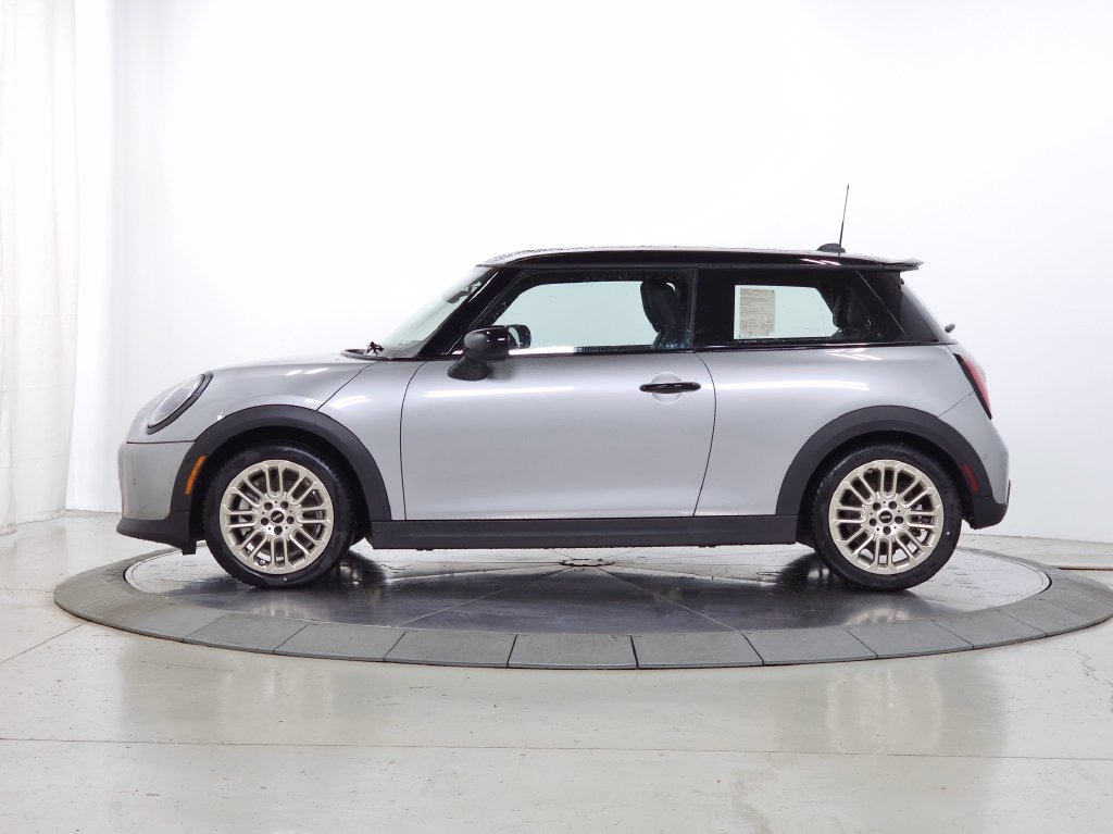 New 2026 MINI Cooper S 2 Door Signature Plus Hatchback