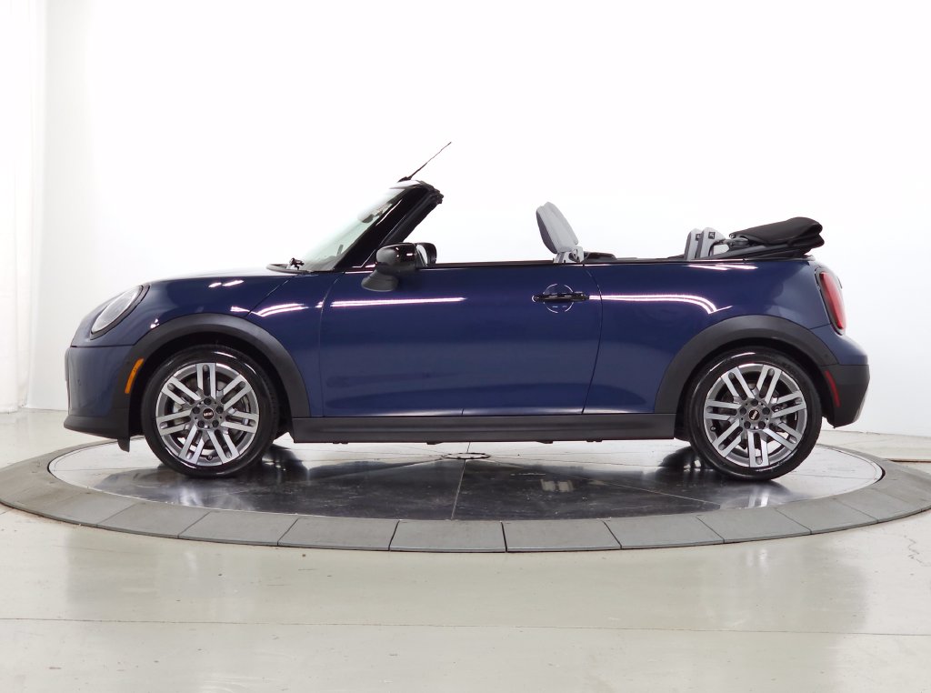 Used 2026 MINI Convertible Cooper S Convertible