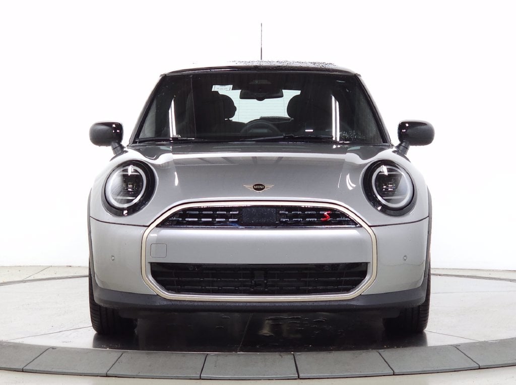 New 2026 MINI Cooper S 2 Door Signature Plus Hatchback