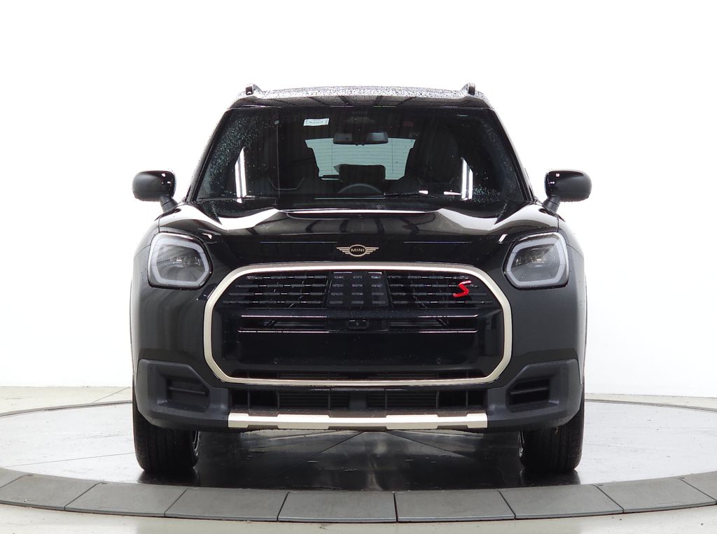 New 2027 MINI Cooper S Countryman S SUV