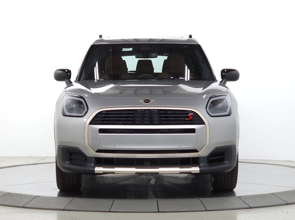 New 2027 MINI Cooper S Countryman Signature Plus SUV