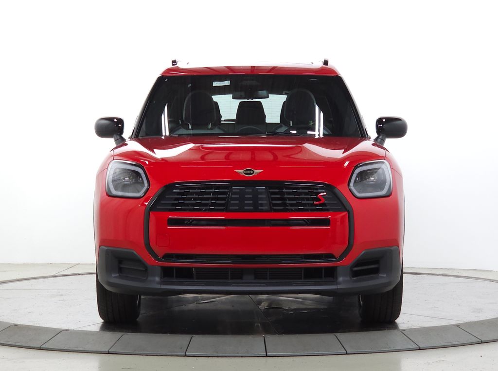 New 2027 MINI Cooper S Countryman Signature Plus SUV