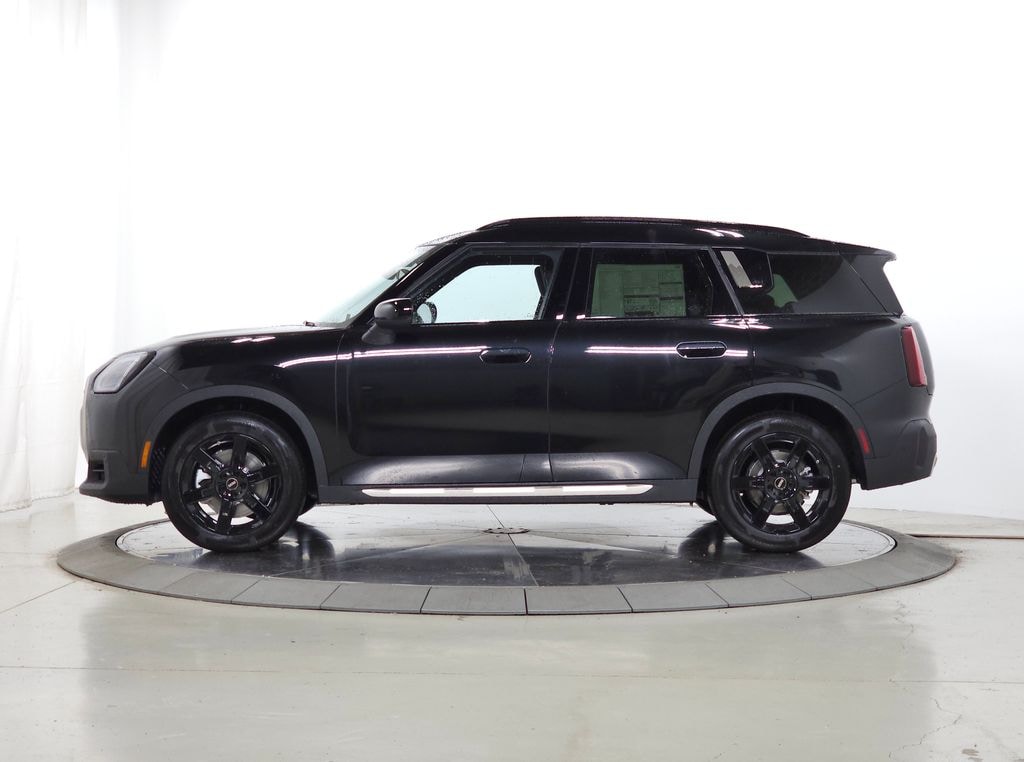 New 2027 MINI Cooper S Countryman S SUV