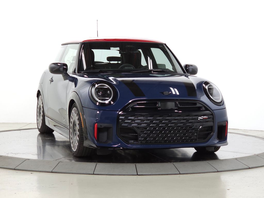  MINI John Cooper Works