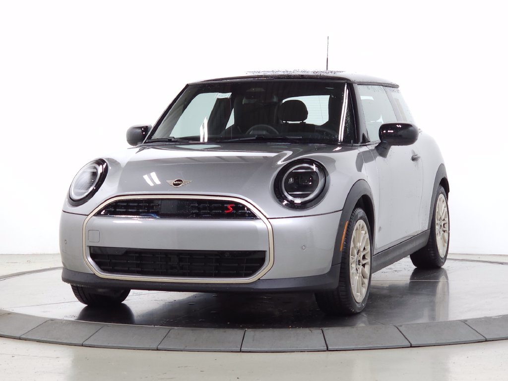 New 2026 MINI Cooper S 2 Door Signature Plus Hatchback