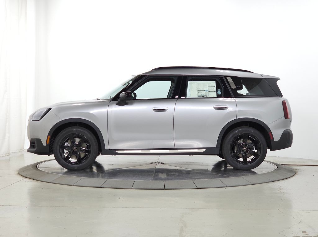 New 2027 MINI Cooper S Countryman Signature Plus SUV