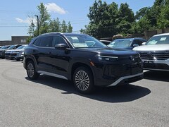 2026 Volkswagen Tiguan S SUV