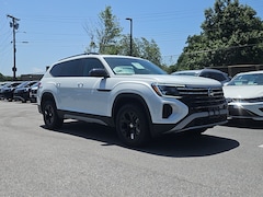 2026 Volkswagen Atlas Peak Edition SUV