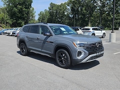 2026 Volkswagen Atlas Peak Edition SUV