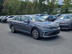 2027 Volkswagen Jetta 1.5T S Sedan