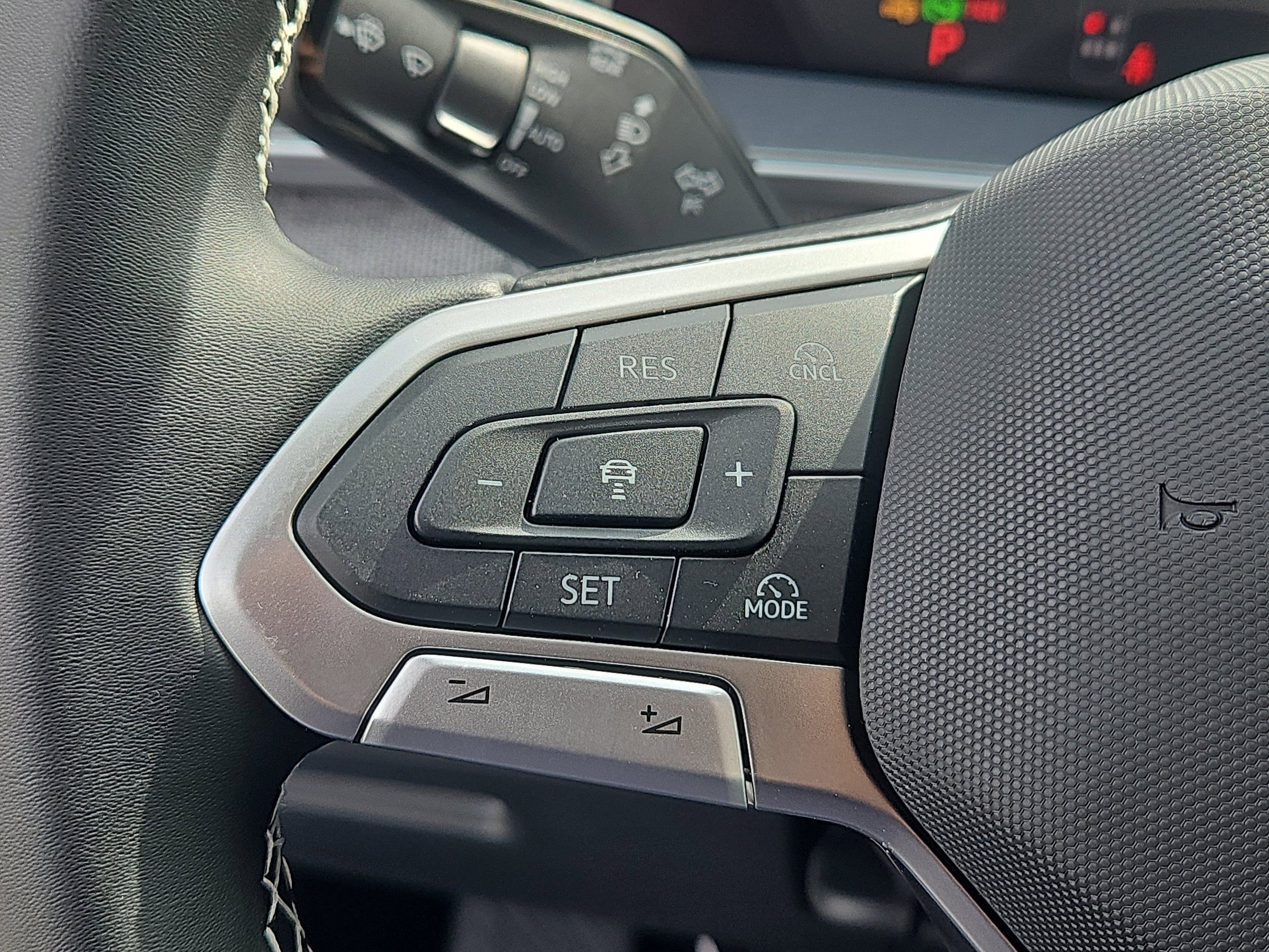 2026 Volkswagen Tiguan S - Photo 11