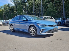 2027 Volkswagen Jetta 1.5T SE Sedan