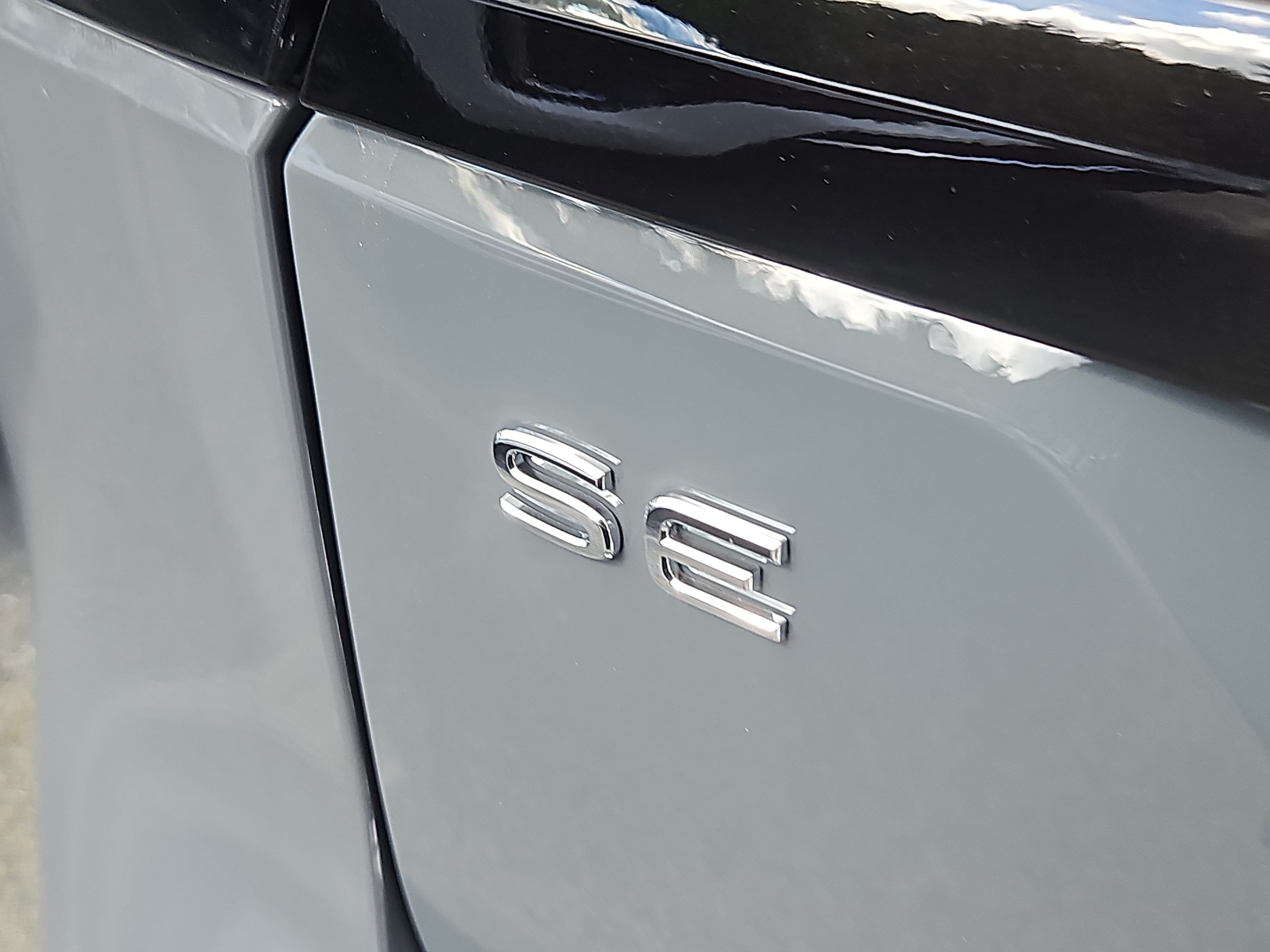 New 2026 Volkswagen Atlas Peak Edition SUV