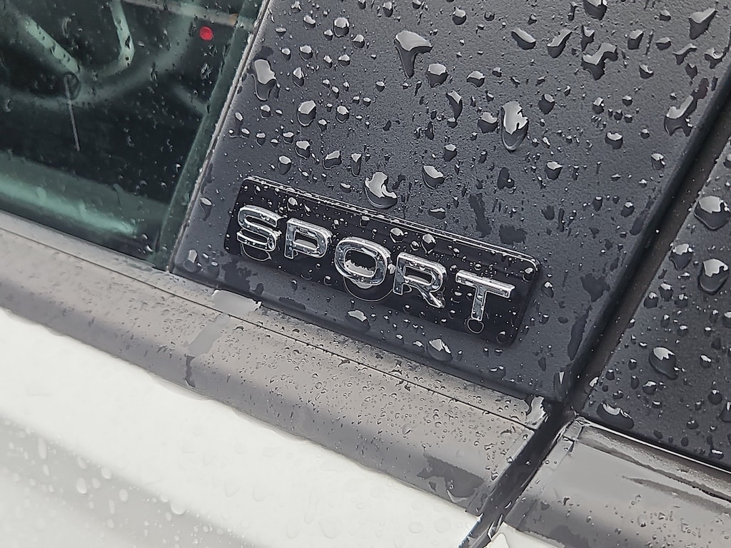 New 2027 Volkswagen Jetta 1.5T Sport Sedan