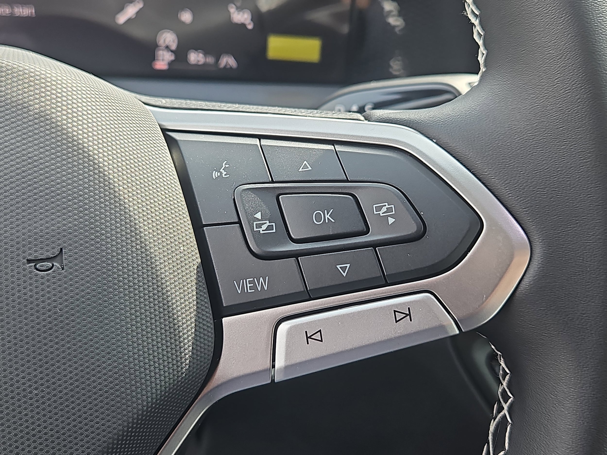 2026 Volkswagen Tiguan S - Photo 12