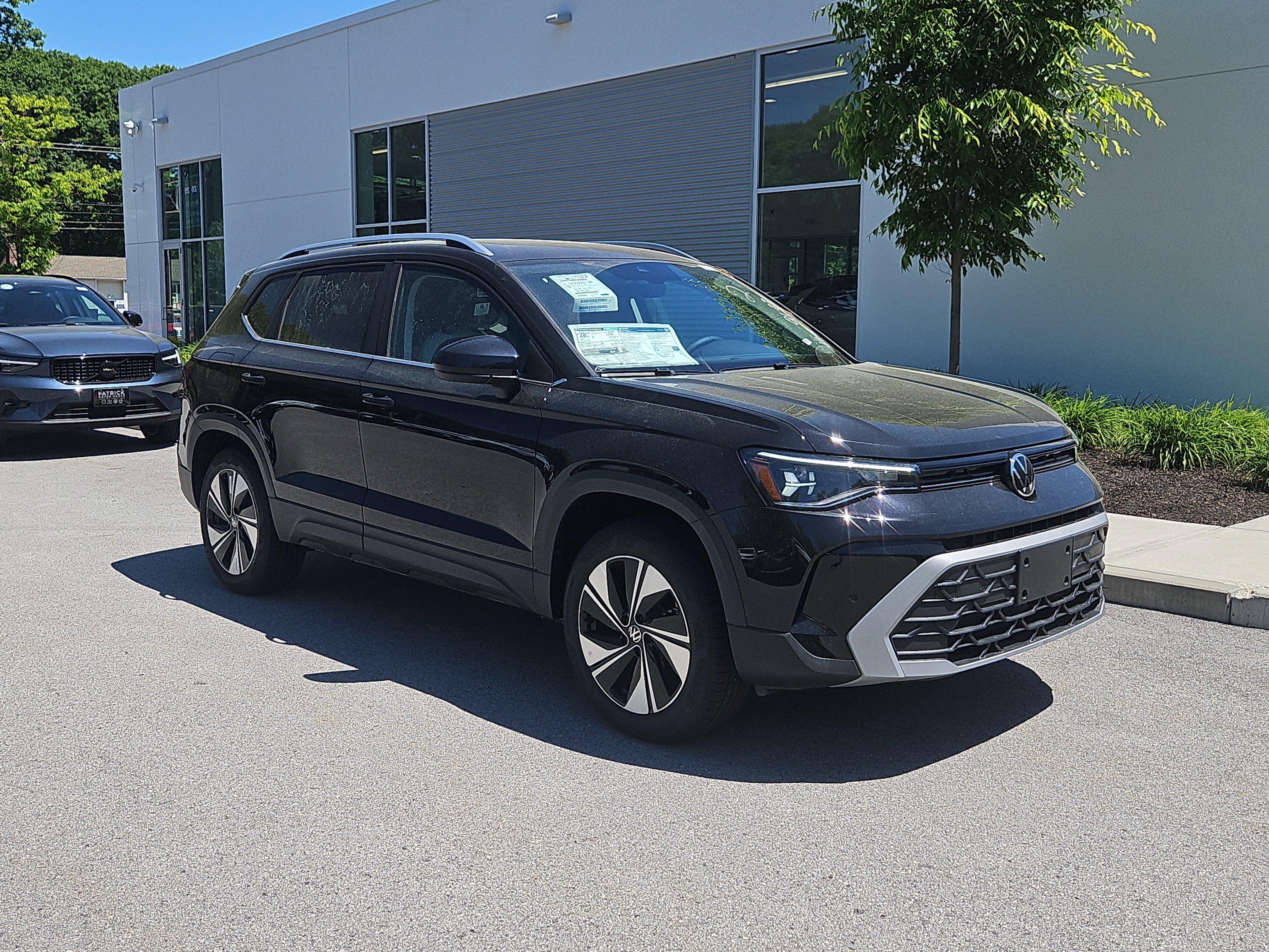 2026 Volkswagen Taos 1.5T SE SUV