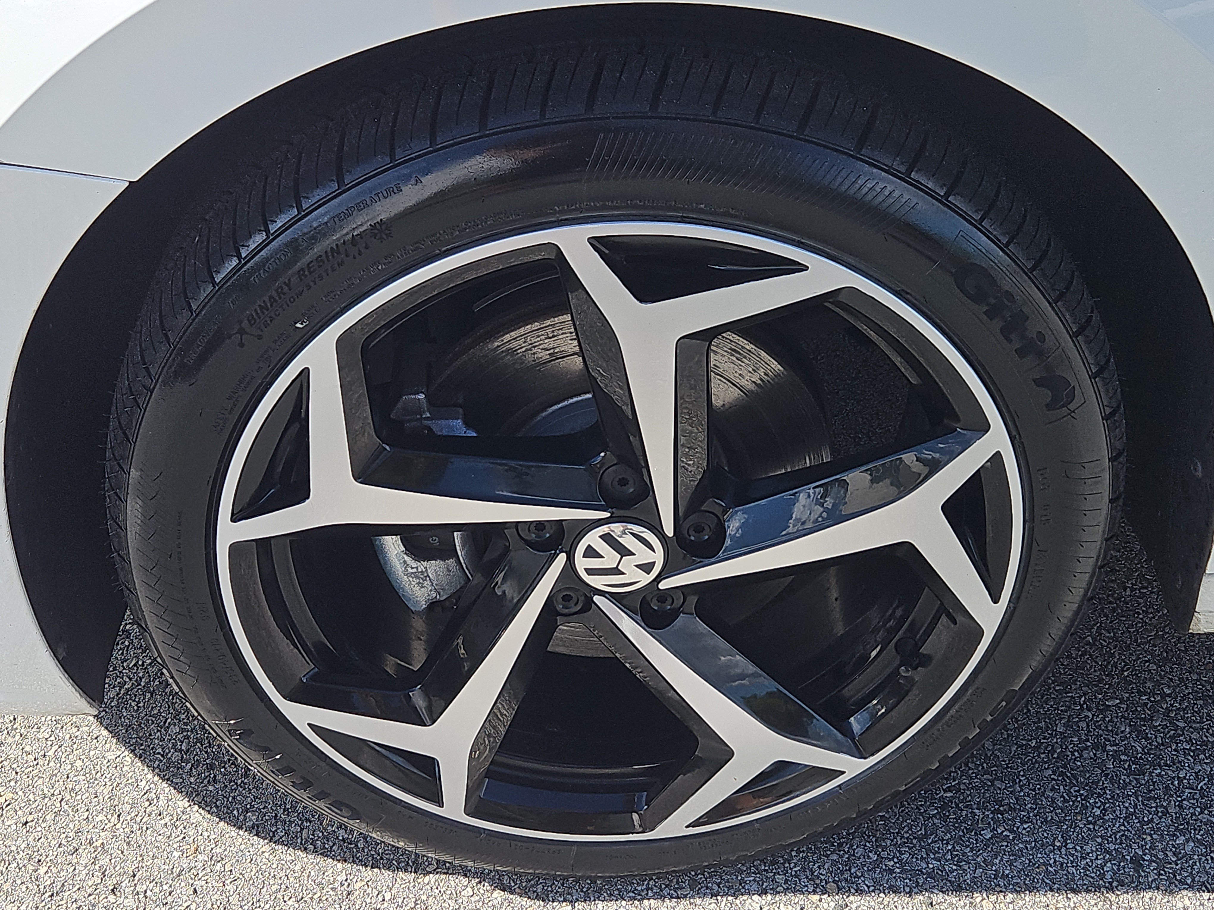 Certified 2021 Volkswagen Passat 2.0T R-Line 2.0T R-Line Auto
