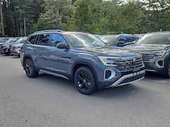 2026 Volkswagen Atlas Peak Edition SUV