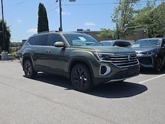 2026 Volkswagen Atlas SE w/Technology SUV