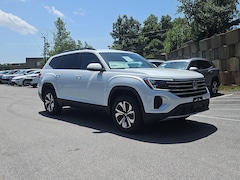 2026 Volkswagen Atlas SE SUV