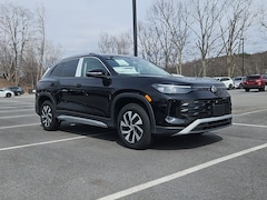 2026 Volkswagen Tiguan S SUV
