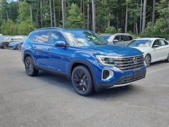 2026 Volkswagen Atlas SE w/Technology SUV