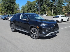 2026 Volkswagen Tiguan SE SUV