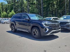 2026 Volkswagen Atlas Peak Edition SUV