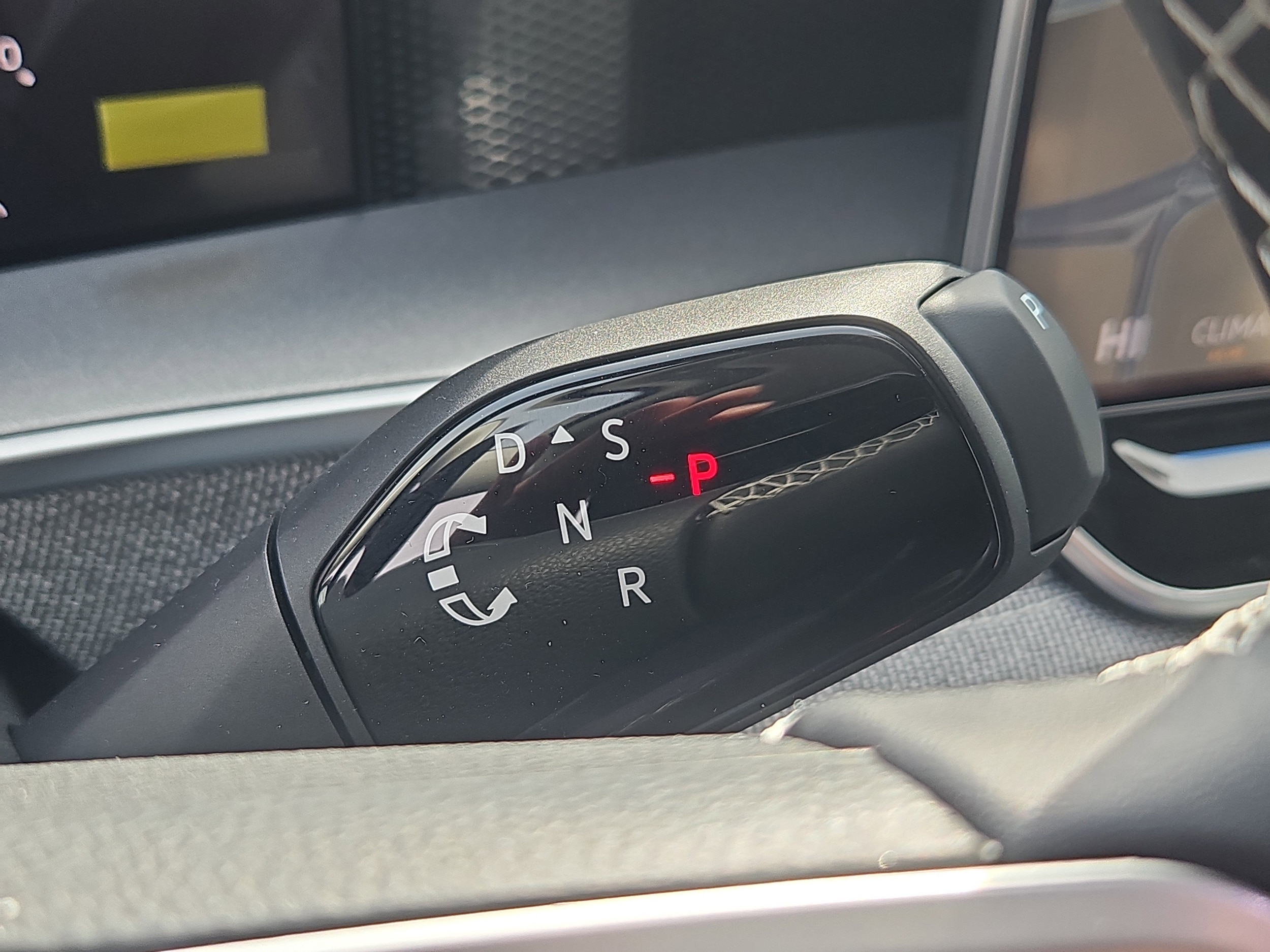 2026 Volkswagen Tiguan S - Photo 13