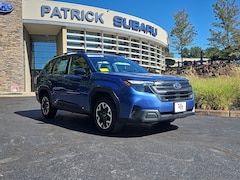 2026 Subaru Forester Standard Model AWD