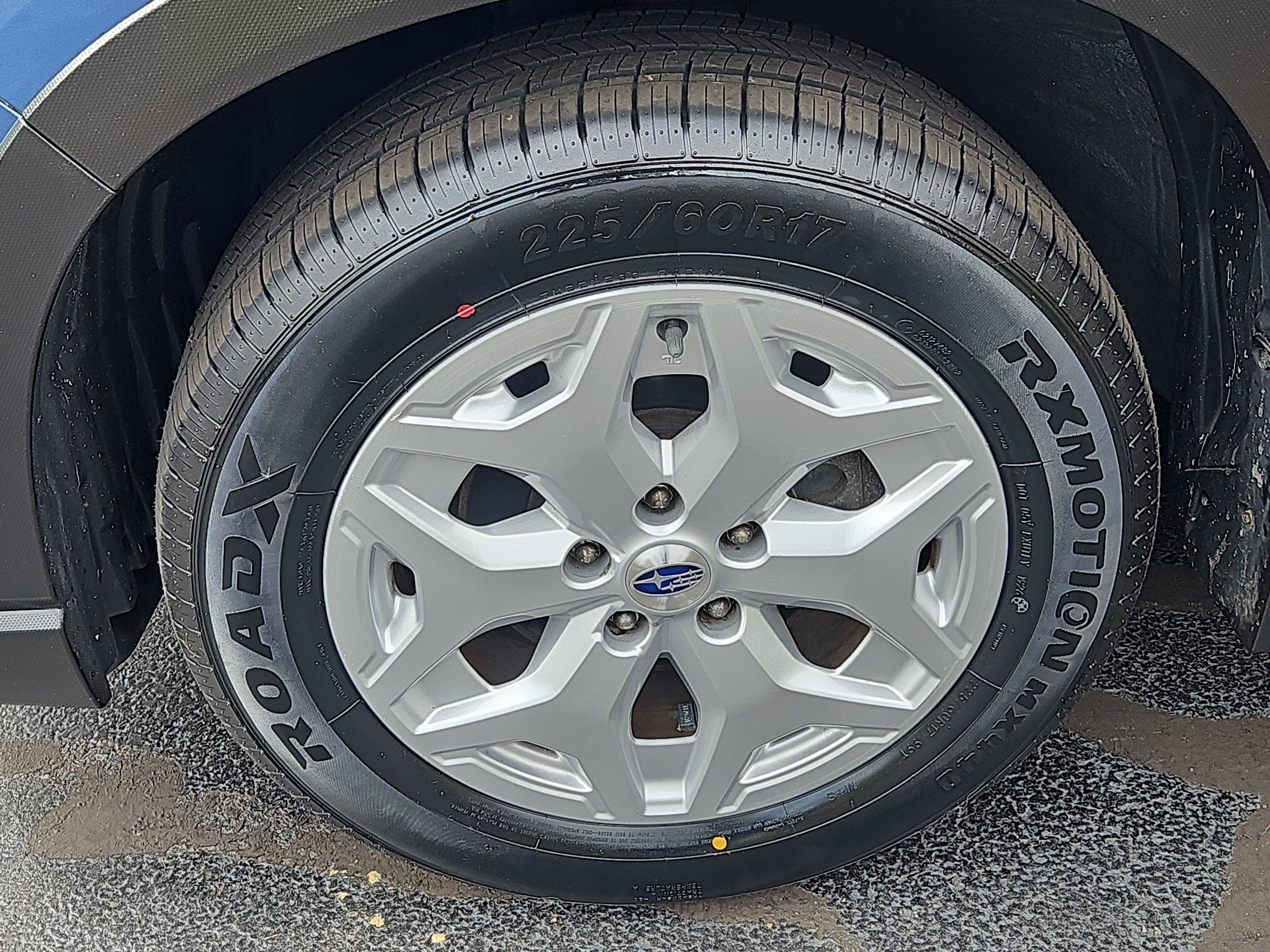 Used 2019 Subaru Forester 2.5i