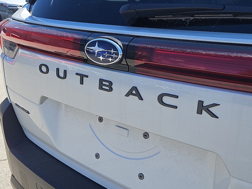 New 2026 Subaru Outback Limited SUV