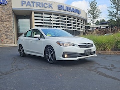 2020 Subaru Impreza Premium Premium  CVT