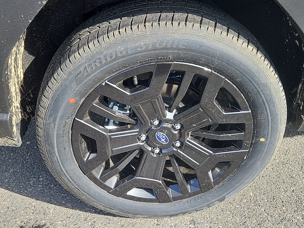 New 2026 Subaru Outback Limited XT SUV