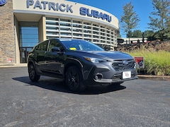 2024 Subaru Crosstrek AWD