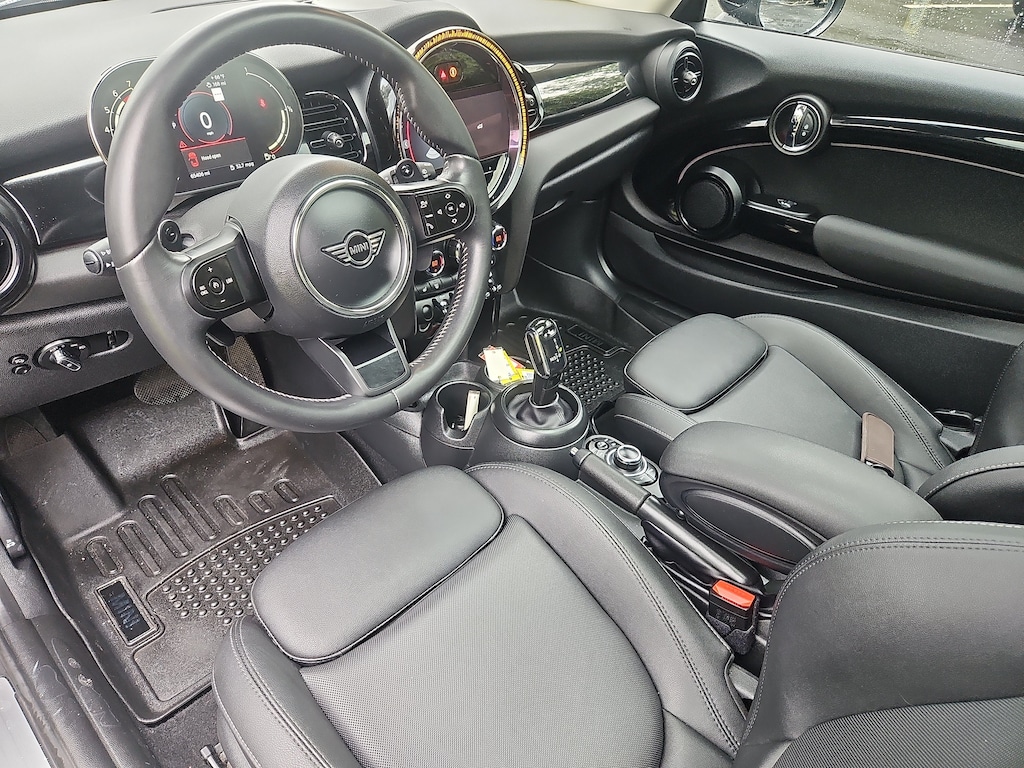 Used 2023 MINI Hardtop 2 Door Cooper S Classic Cooper S Classic FWD *Ltd Avail*
