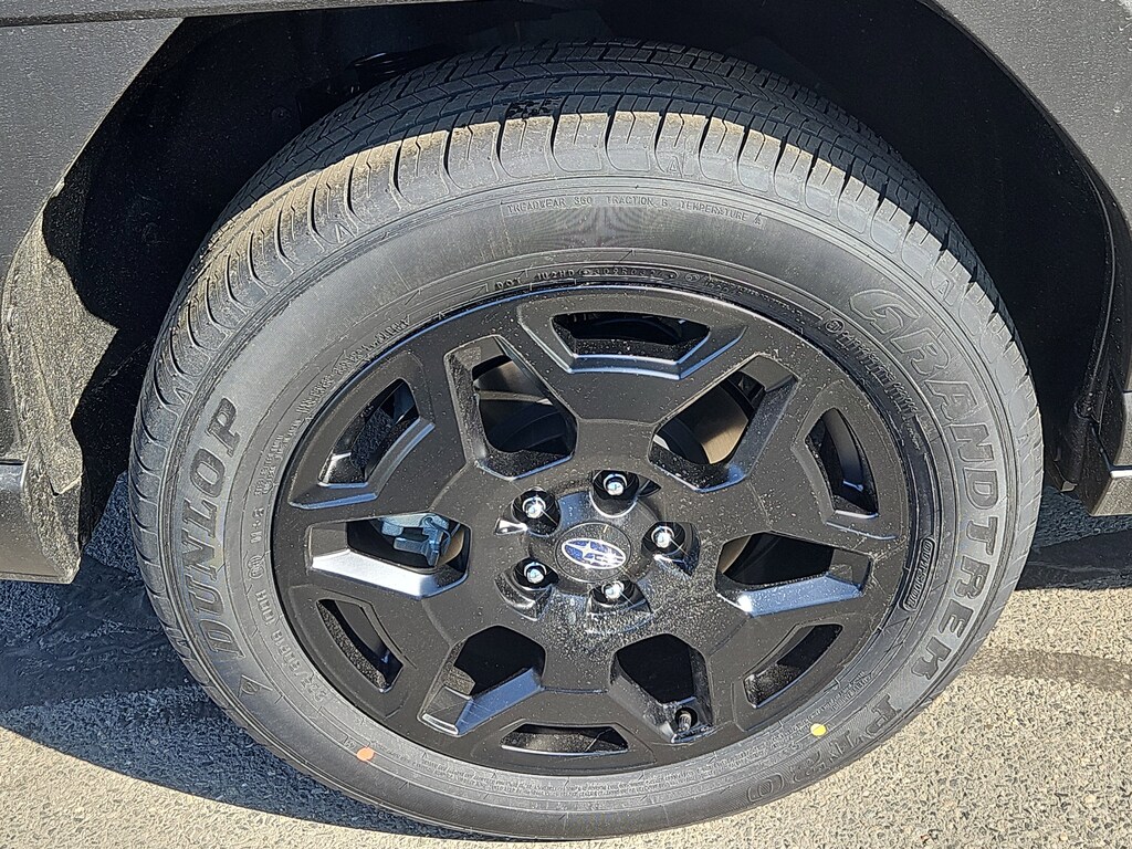 New 2026 Subaru Outback Limited SUV