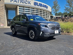 2026 Subaru Forester Premium Premium AWD