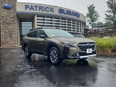 2024 Subaru Outback Limited Limited AWD
