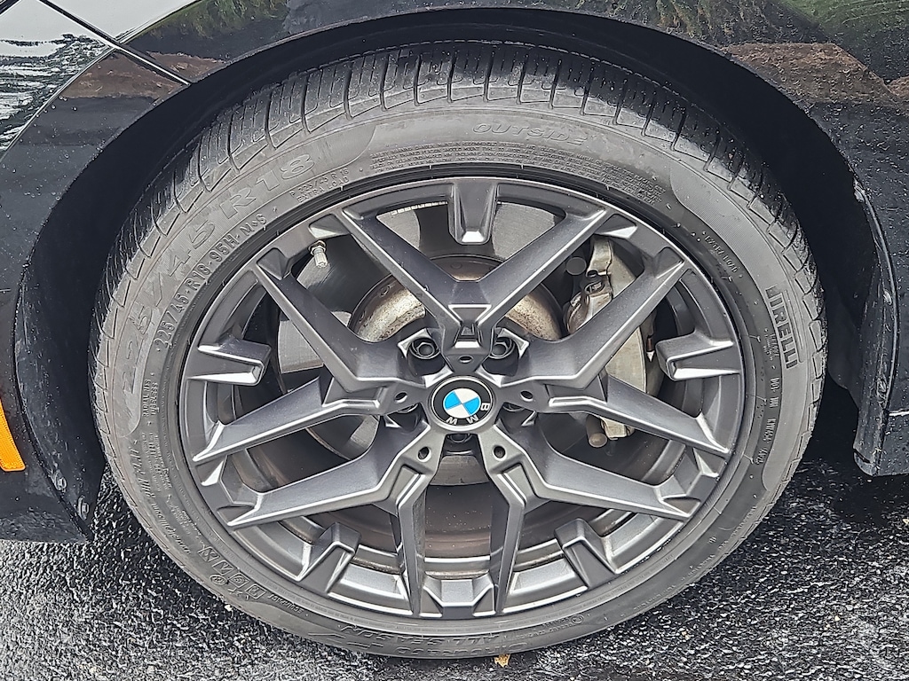 Used 2026 BMW 3 Series 330i NA xDrive Sedan